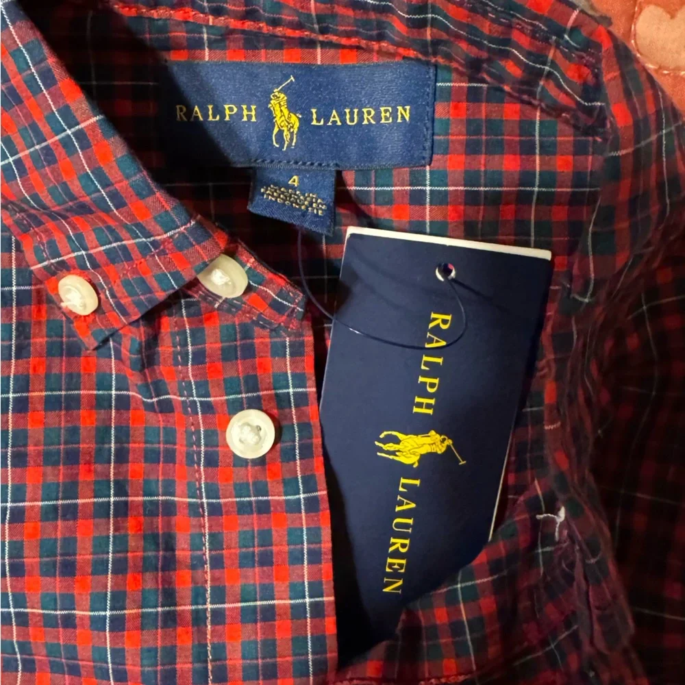 Polo Ralph Lauren - Picture 1 of 3